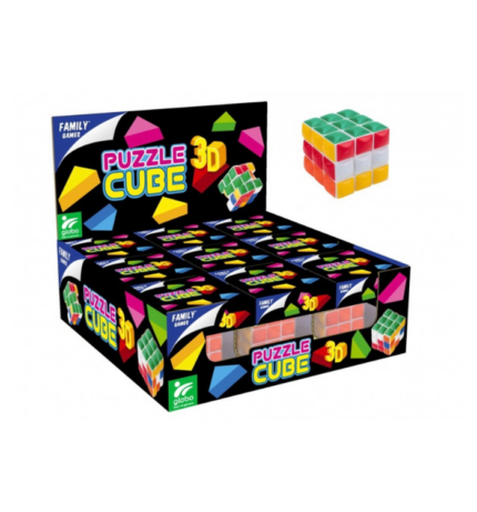 Cubo di rubik