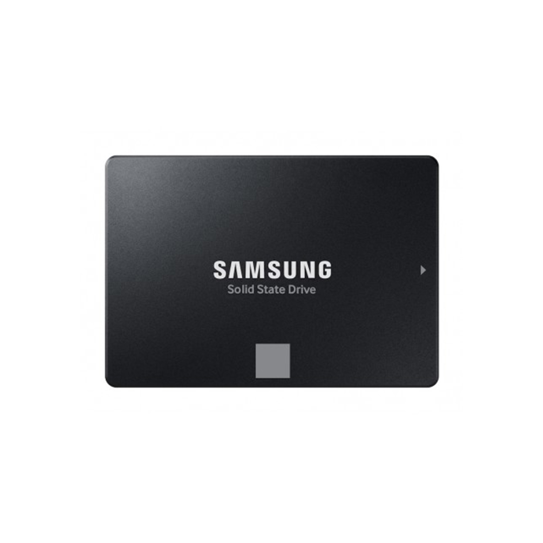 HARD DISK 2