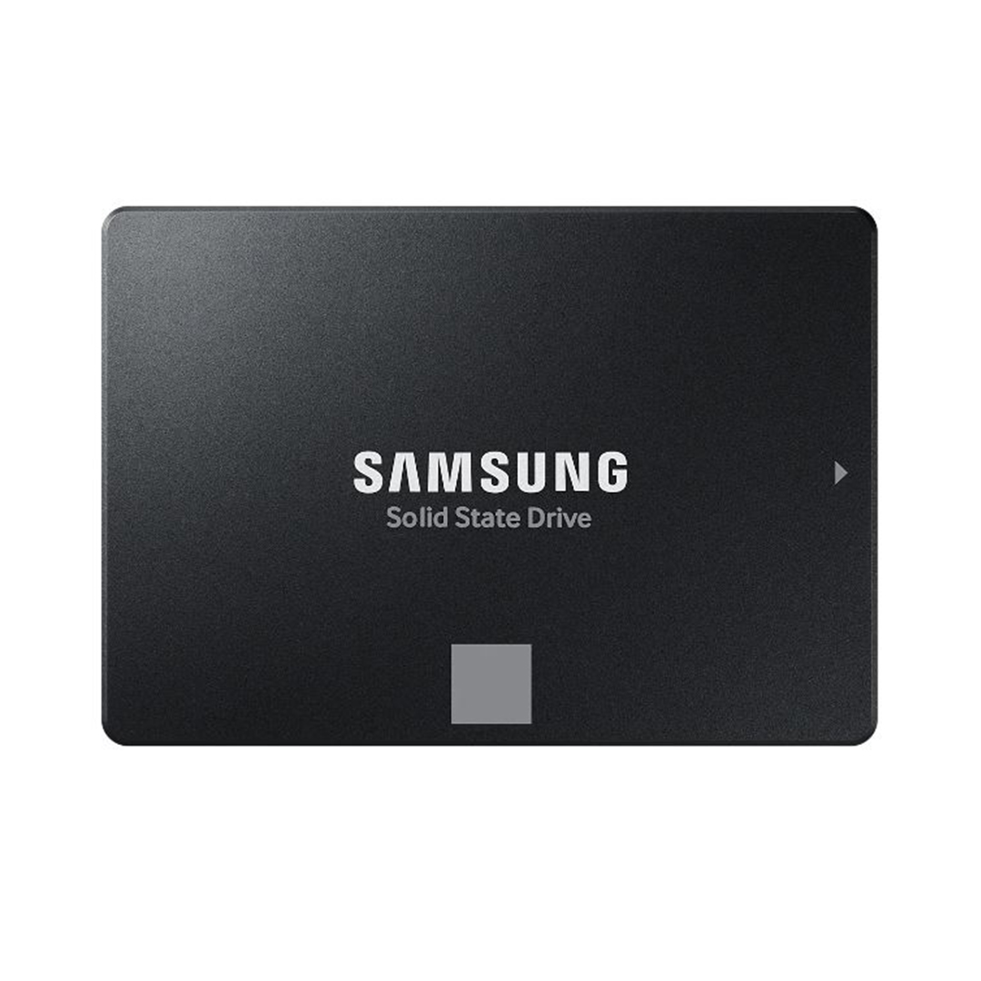 HARD DISK 2