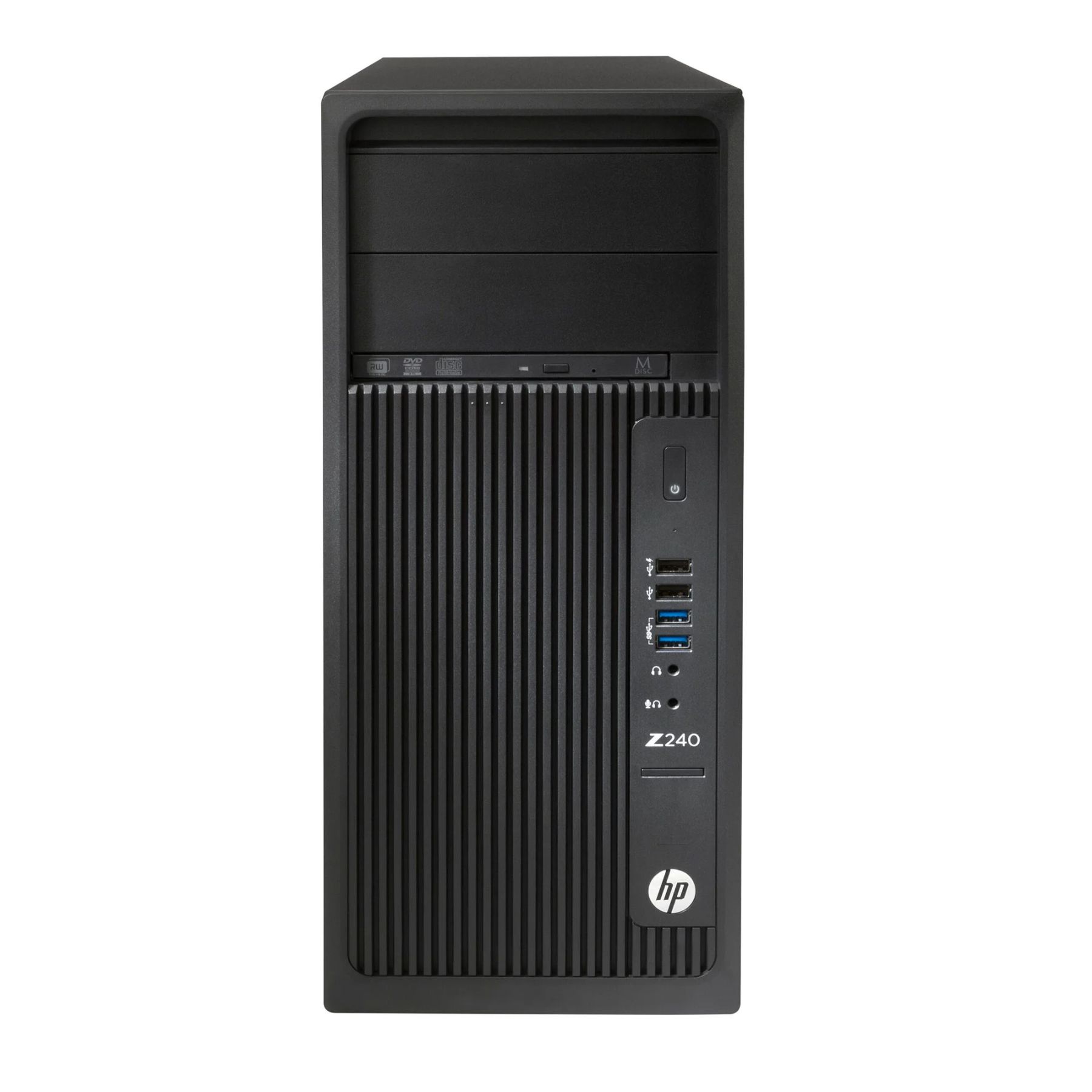 PC HP Z240 SFF I7-7TH/16GB/512GB/DDR4/W10P RICONDIZIONATO GRADO A
