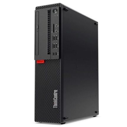 PC LENOVO M910S SFF I7-7TH/16GB/512GB/SSD/W11P RICONDIZIONATO GRADO A