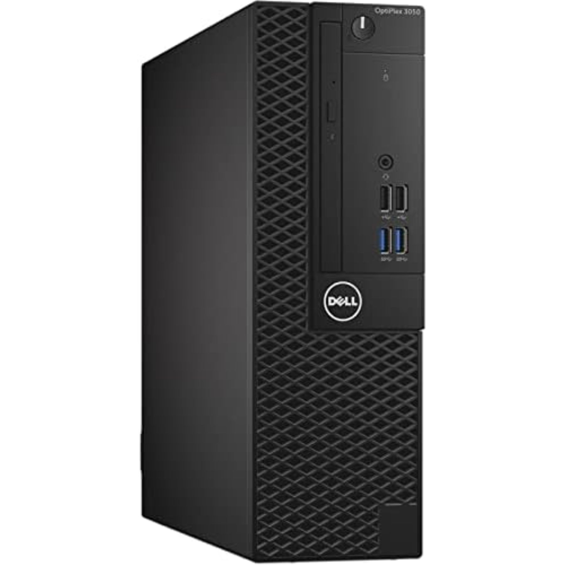 PC DELL 3050 SFF I5-7TH/16GB/512GB/SSD/NVME/W10P GRADO A